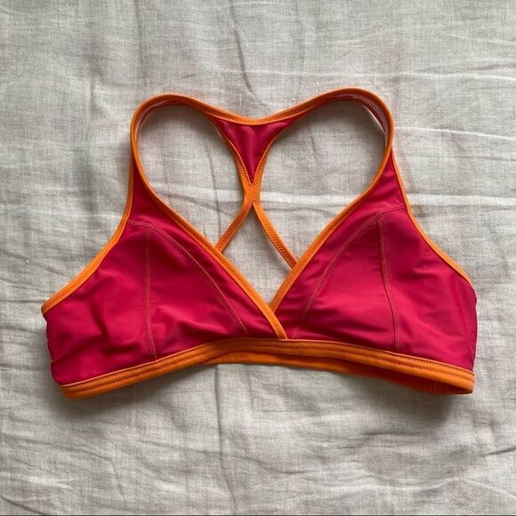 NWOT Speedo Bikini Top - Picture 5 of 5